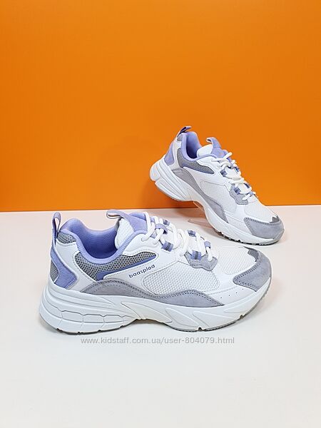 Кросівки Baas 36-38р L1839-4C