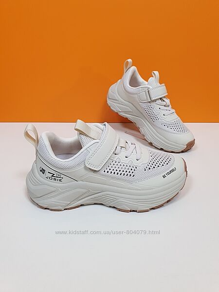 Кросівки Jong Golf 32-35р C11513-3