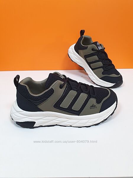 Кросівки Jong Golf 36-41р D11612-5