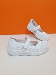 Туфлі текстильні Jong Golf 28-35р C11616-7