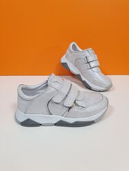 Шкіряні кросівки TopKids 32-36р 250-40
