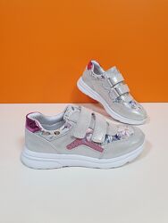 Шкіряні кросівки TopKids 34-36р 250-50