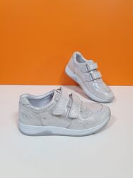 Шкіряні кросівки TopKids 34-36р 250-90