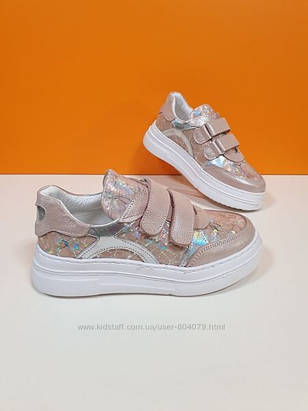 Шкіряні кросівки TopKids 36р 250-70
