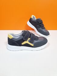 Шкіряні кросівки TopKids 35р 250-10