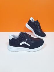 Шкіряні кросівки TopKids 28-31р 280-40