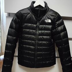 Оригінальна куртка жіноча The North Face розмір XS 