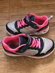 Кросівки skechers 36 розмір 