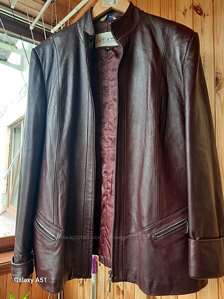 Пиджак бордовый идеальный