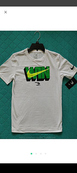 Футболка Nike оригінал 8-15 років
