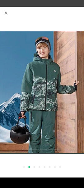 Лижний костюм Crivit 146-152