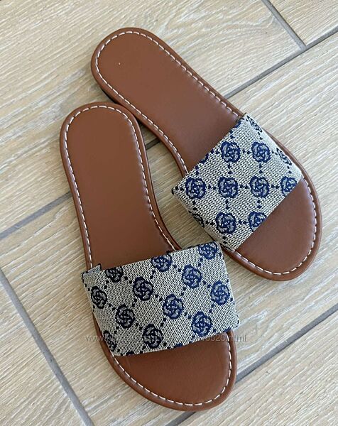 Шльопки Shein
