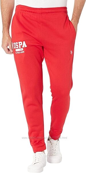 Спортивні штани U. S. Polo Assn