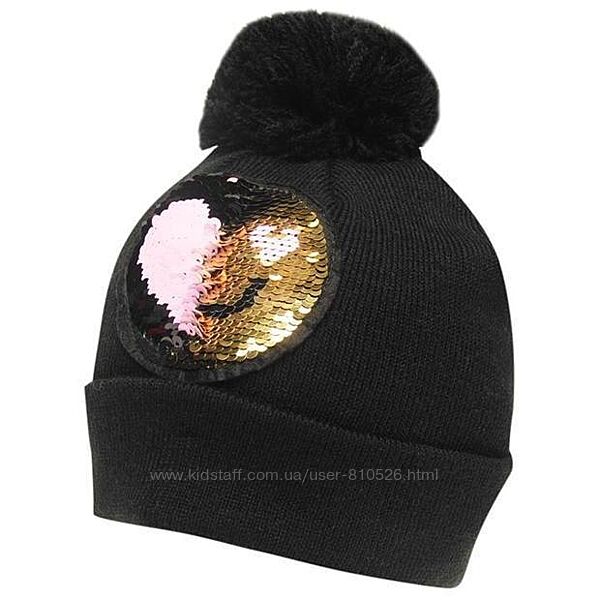Шапочка, шапка для дівчаток