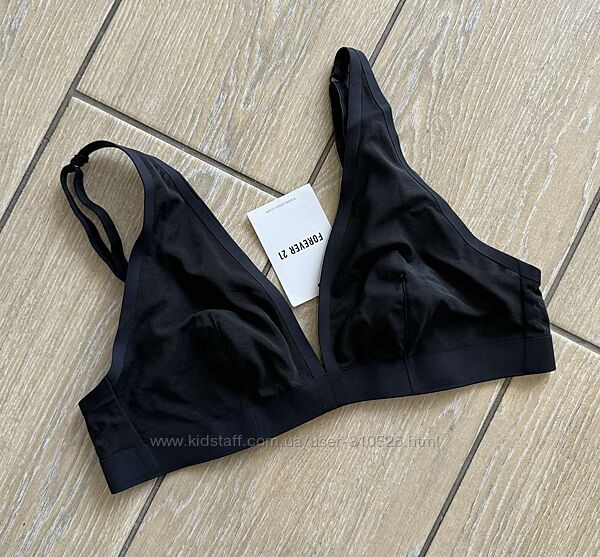 Бюстгальтер Forever21