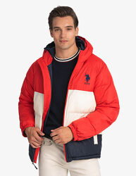 Куртка U. S. Polo Assn