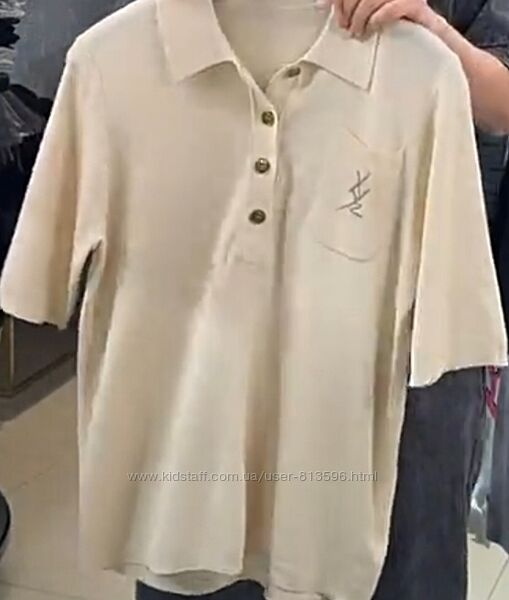 Американка трикотаж 