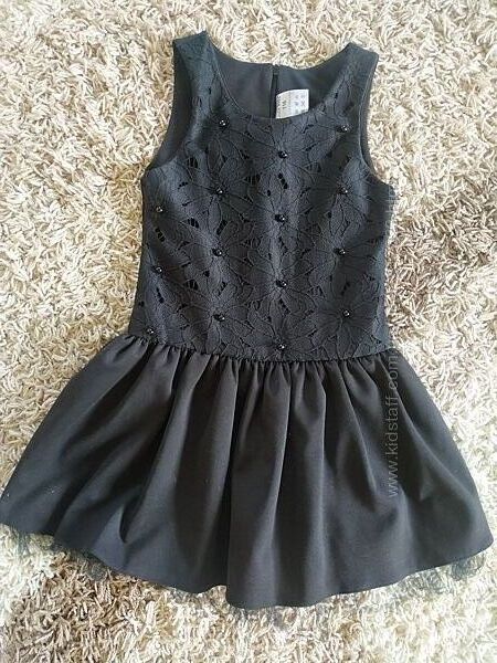 Сарафан шкільний