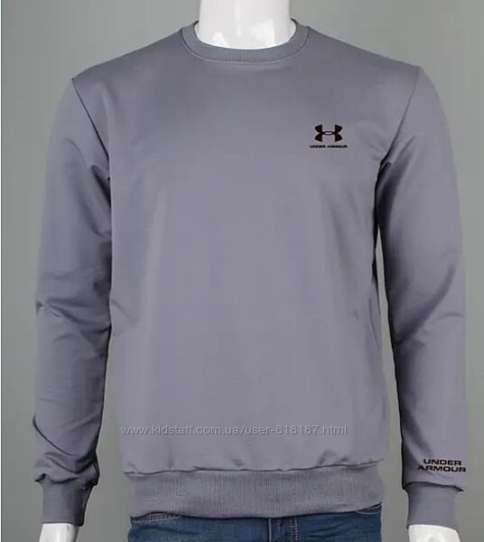 Світшот чоловічий Under Armour