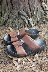 Шльопанці, сандалії Ecco 41р. Оригінал