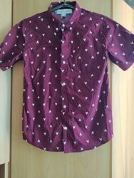 Рубашка олд неві ХЛ