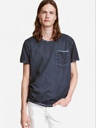 H&M футболка 