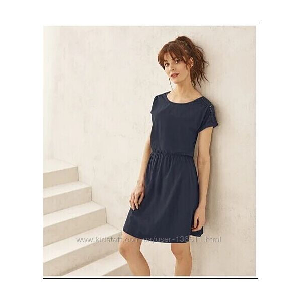 Бавовняна сукня Esmara M 40/42