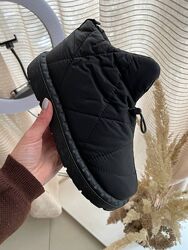 Короткі дутіки