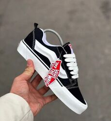 Кеди vans knu skool та old skool олд скул ванс 35-45рр