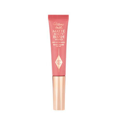 Ориг. матові румяна Charlotte Tilbury Matte Beauty Blush Wands Pillow Talk