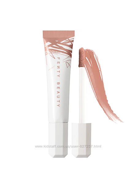 Ориг. бальзам для губ Fenty Beauty Pro Kiss´r Luscious Lip Balm Latte Lips