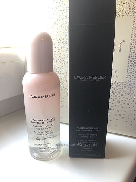 Ориг. фіксатор макіяжу LAURA MERCIER 100 мл