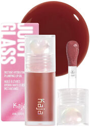 Ориг. олія для губ  Kaja beauty juicy glass instant hydrating  lip oil 