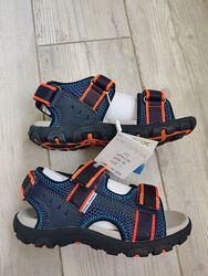 Сандалії geox strada