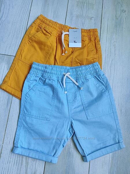 Шорти Tu 4-5 110