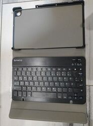 Чехол с блютуз клавиатурой Lenovo 10.1