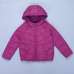 Куртка zara демісезонна, розмір 110 см 