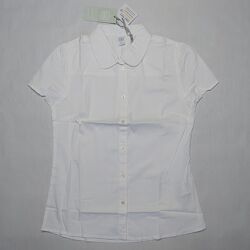 Блузка сорочка для дівчинки Cool Club розмір 152 см