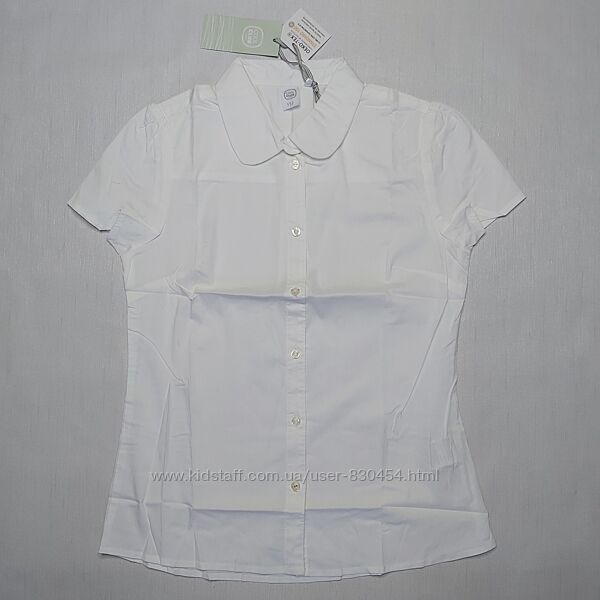 Блузка сорочка для дівчинки Cool Club розмір 152 см