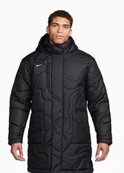 Крутезна  зимова куртка Nike оригінал  unisex XS. S, M
