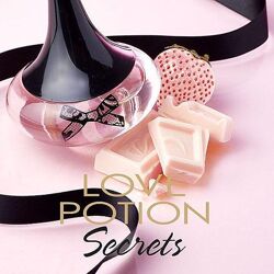 Парфумована вода Love Potion Secrets