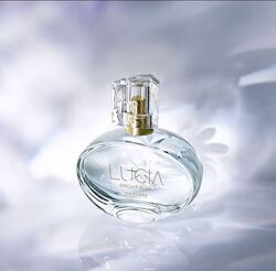 Туалетна вода Lucia Bright Aura