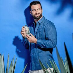 Туалетна вода Men&acutes Collection Agave Power