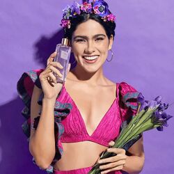 Туалетна вода Women&acutes Collection Charming Violet