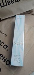 Туалетна вода Divine Oriflame made in France
