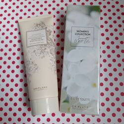 Набір Women&acutes Collection Innocent White Lilac