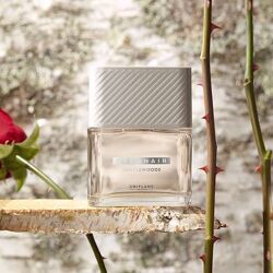 Туалетна вода Debonair Gentlewoods