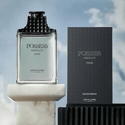 Парфумована вода Possess Absolute Man