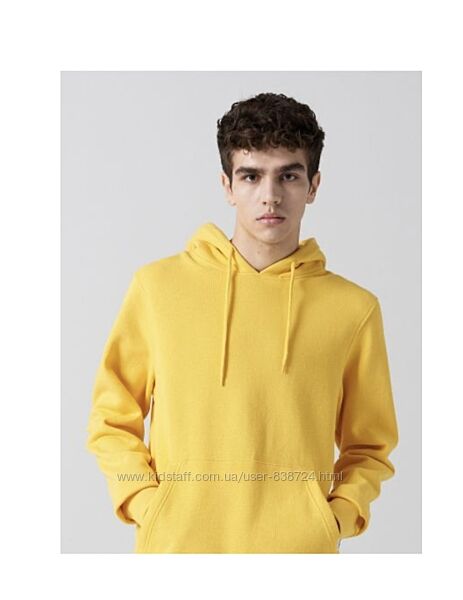 Худі утеплене XS