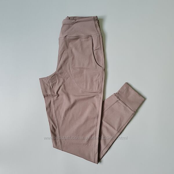 Жіночі спортивні штани легінси C&A, р. XS/S